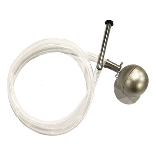 Kit De Flotación Inoxidable Kegland (s.s Float + S.s Keg Dip Kit De Flotación Inoxidable Kegland (s.s Float + S.s Keg Dip