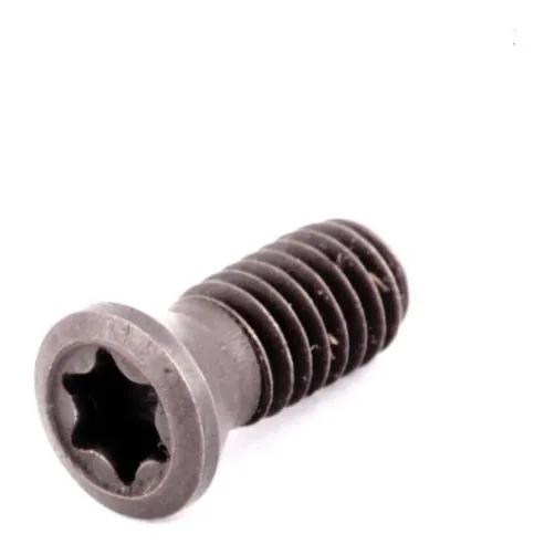 10 Tornillos M4x10 Para Porta Inserto Ccmt09t3 /ccmt09t0308