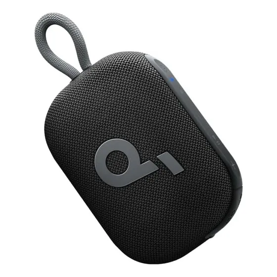 Corneta Anker Inalambrica Bluetooth Resistente Al Agua Ip67
