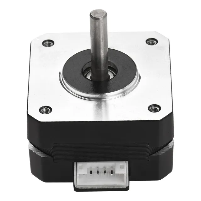 Artillería 3d Impresora Piezas Motor Paso A Paso Motor Altur