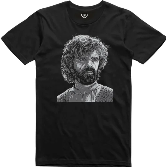 Playera T-shirt Game Of Thrones Cersei Lannister 