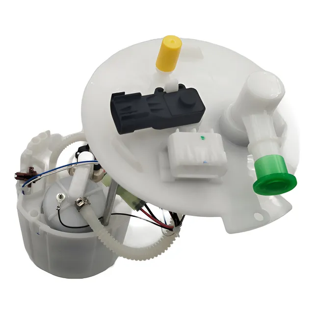 Modulo Bomba Gasolina Orlando 2.4l 2 Picos Con Sensor