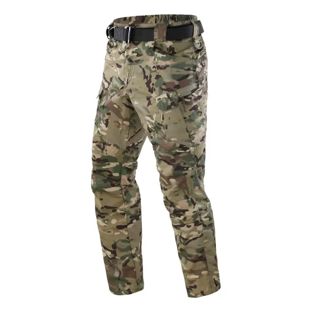 Pantalon Comando Esdy