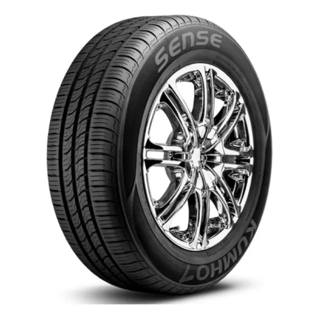 Cubierta 195/70/14 Kumho Sense Kr26