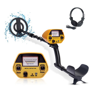 Detector Metales Portátil A Mano Profesional Cnlyakixazy Gtx5030 Color Amarillo Detector Metales Portátil A Mano Profesional Cnlyakixazy Gtx5030 Color Amarillo