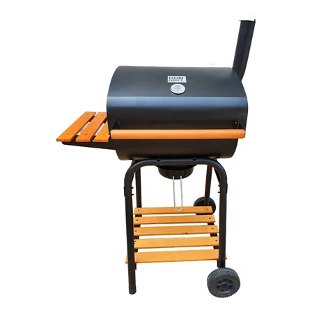 Bbq Grill parrilla Misuri carbón