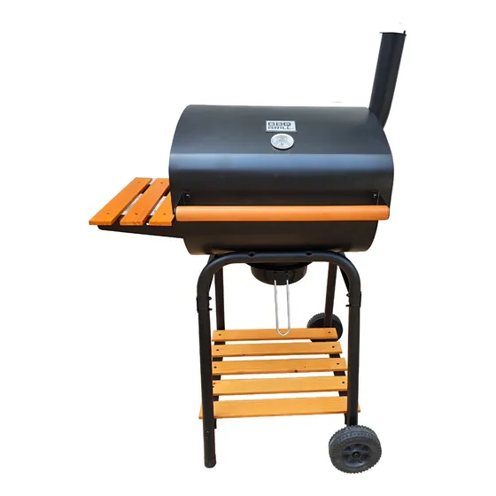 Bbq Grill parrilla Misuri carbón