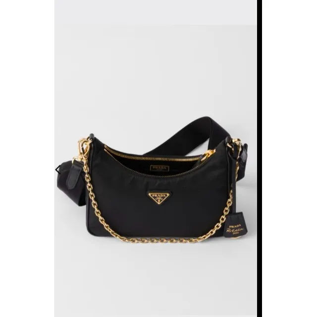 Cartera Prada