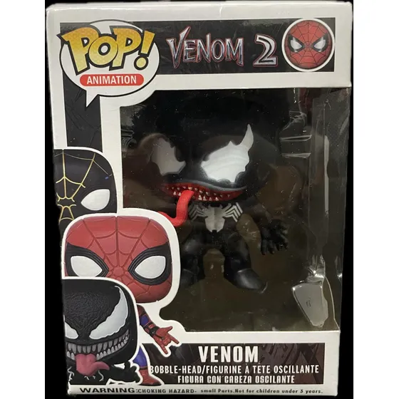 Funko Pop Muñecos Accion Varias Tematica  Varios Modelo
