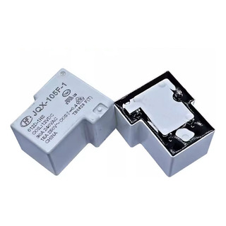 1 Pieza Hf/jqx-105f-1 012d 1 Pieza Hf/jqx-105f-1 012d