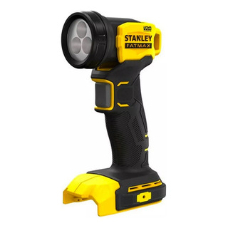 Lanterna Stanley 20v Led Scl020 (para Quem Já Tem Bateria) Lanterna Stanley 20v Led Scl020 (para Quem Já Tem Bateria)