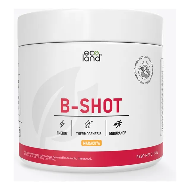 B-shot Pomo 150gr