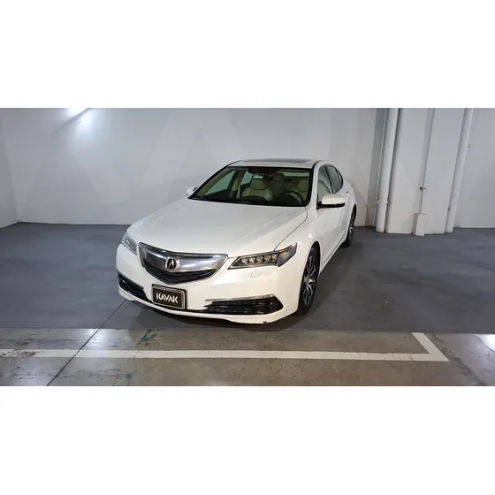 Acura Tlx 2.4 Tech At