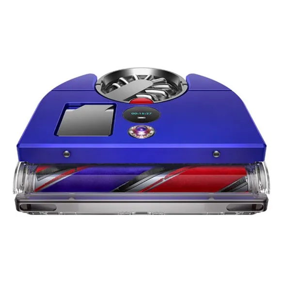 Aspiradora Dyson 360 Vis Nav +nueva Sellada+