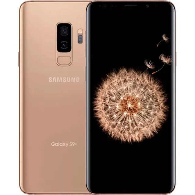 Samsung Galaxy S9+ 128gb - Desbloqueado, Entrega Inmediata