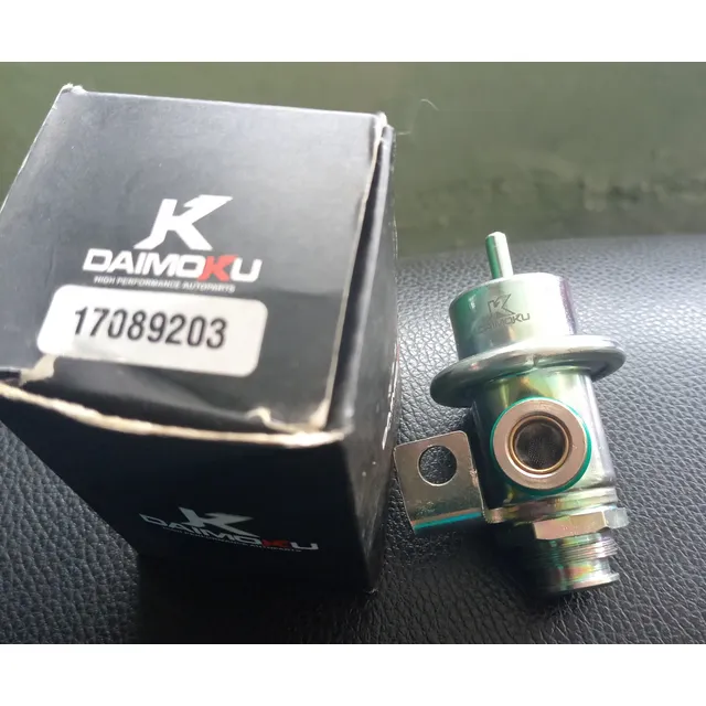 Valvula De Presion De Gasolina Corsa Año 98
