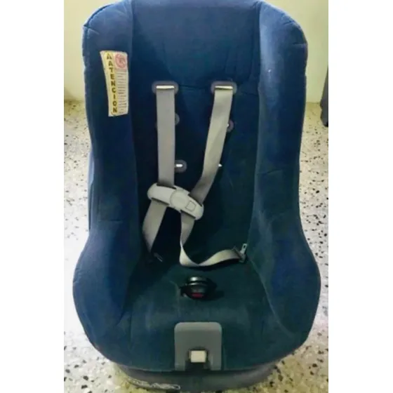 Silla Para Bebe De Carro (portabebe) Graco  