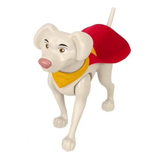 Super Pets Dc Krypto