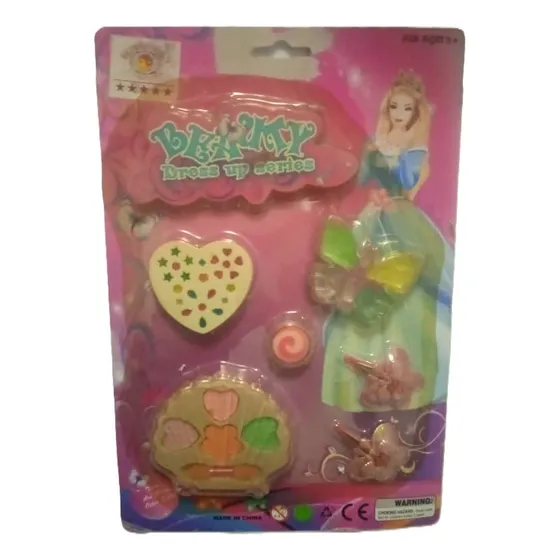 Juego De Maquillaje , Nuevo