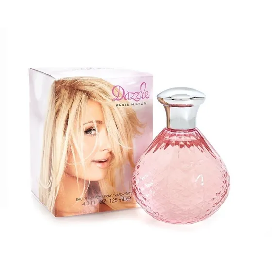 Paris Hilton Dazzle Para Dama 125 Ml