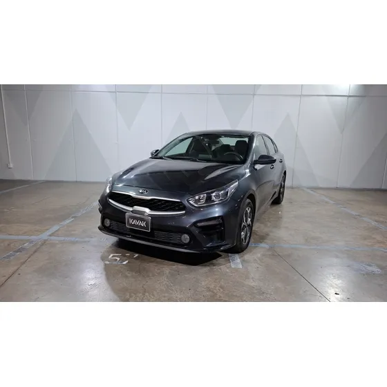 Kia Forte 2.0 Lx Auto