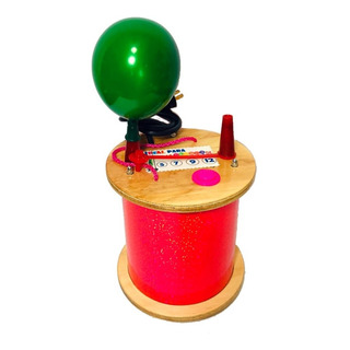 Infladora Para Globos Infladora Para Globos