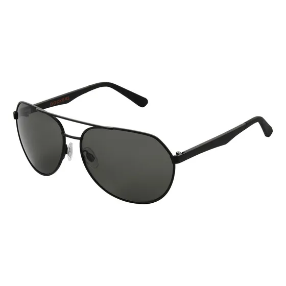 Lentes De Sol Hombre Dockers Core 23 526 Blk