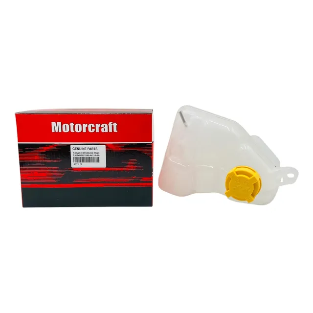Envase De Agua Reservorio De Ford Fiesta Power ( 1 Pico )