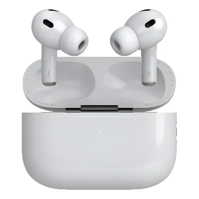 Apple AirPods Pro 2da Generación, Nuevos, Garantía De Apple
