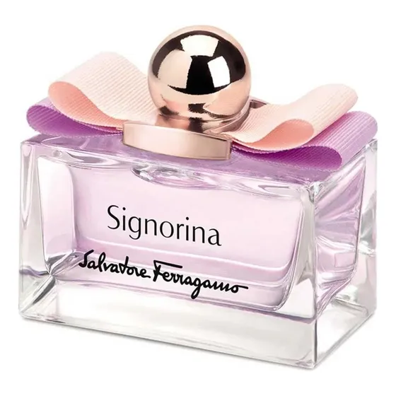 Salvatore Ferragamo Signorina 