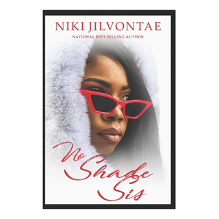 Libro: No Shade Sis Libro: No Shade Sis