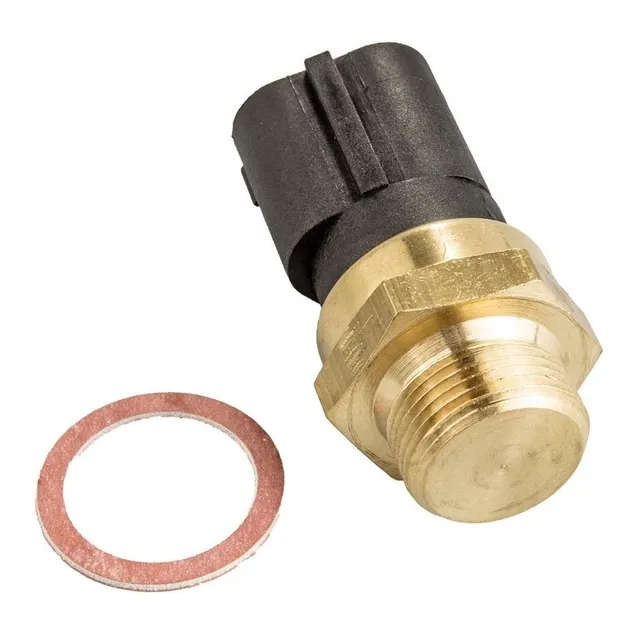 Sensor Cebolão Radiador Polo 1.6 2002 A 2006 Ar 1j0959481a