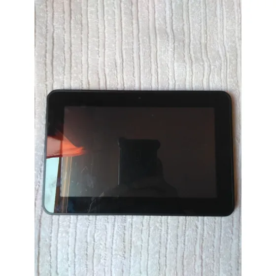 Tablet One Touch Para Retirar Peças Sem Carregador