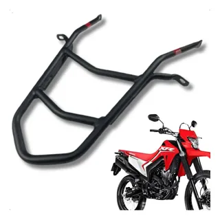 Bagageiro Givi Tornado Xr 300l  2025 A 2027 Reforçado