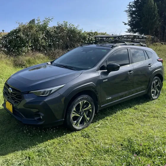 Subaru Cross Trek 2.0l-l Es 2024 Premium Hybrid