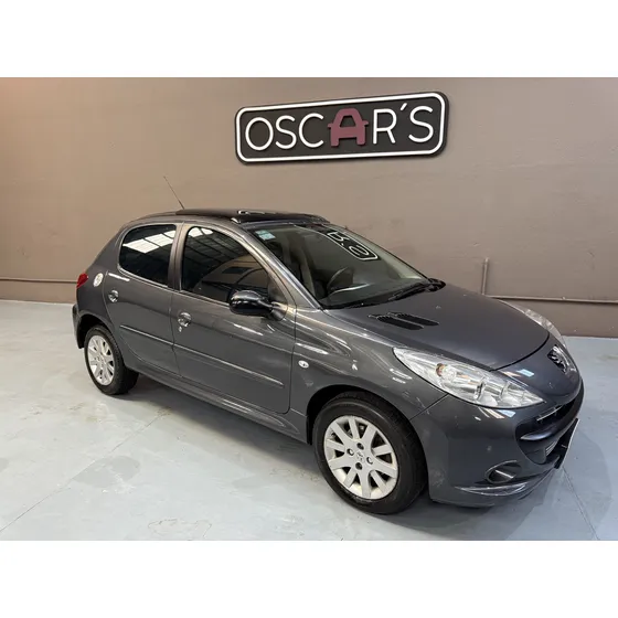 Peugeot 207 1.6 Xt