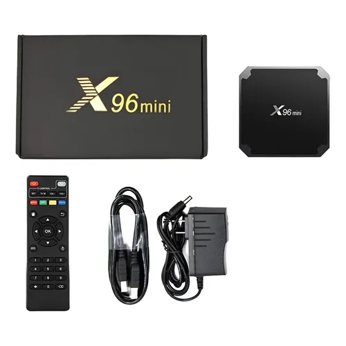 Apple TV 4K A2169 de voz 2.ª generación 2021 4K 32GB negro