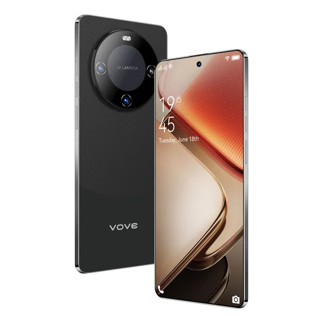 Android Smartphone 2025 Últimas El Precio Más Barato Teléfono Dual Sim 512gb+16gb Ram Soporta Red 5g Android 14 Gran Pantalla De 6,78 Pulgadas