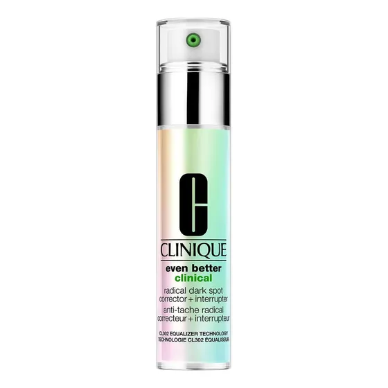 Suero Clinique Even Better Clinical Radical Dark Spot Corrector 30ml