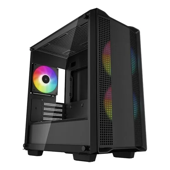 Equipo Gamer Core I3 13100f, 16gb, 1tb Nvme, Rtx 3050 6gb