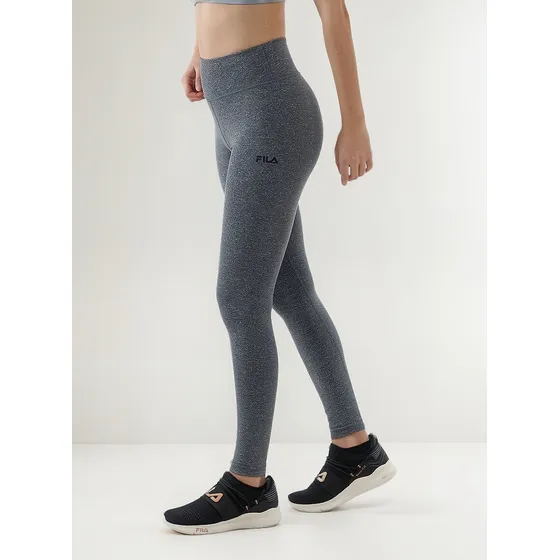Calza Fila Femenina Flat Life 2 Charrua Store