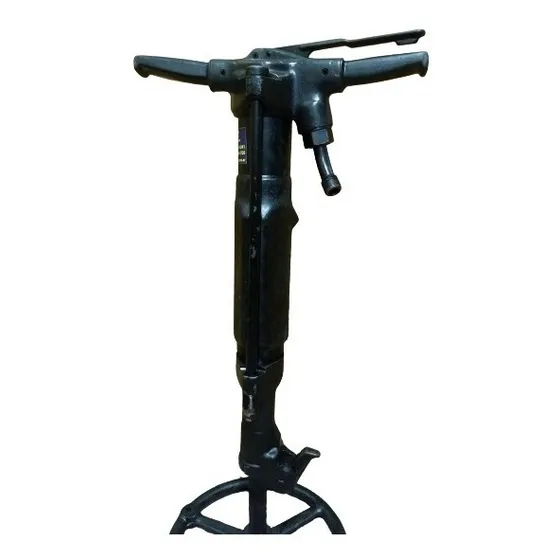 Martillo Neumático Rompe Pavimento Grande 40kg