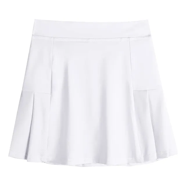 Arshiner Falda Deportiva Para Niña Pantalon Corto Atletico