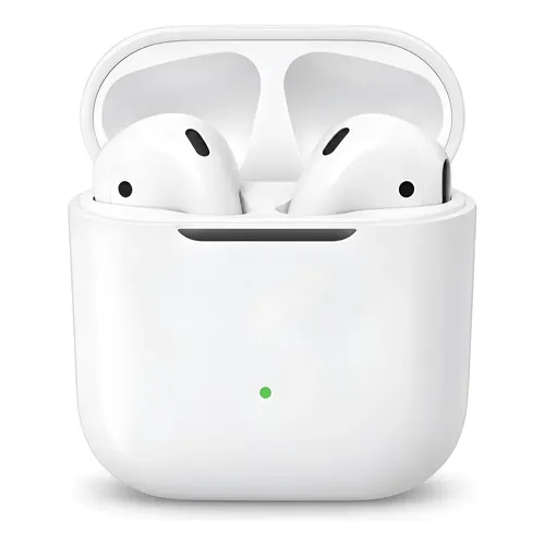 イヤホン Airpods pro2 Apple AirPods Pro 2° geração Branco | Parcelamento sem juros