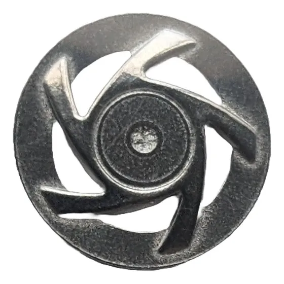 Tampa Sensor Cover Citizen Aqualand Duplex Jp1060 399-4988