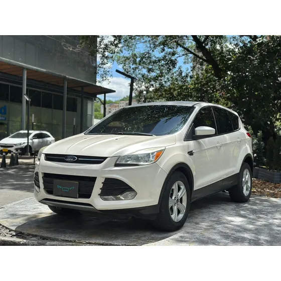 Ford Escape 2.0 Se 4x2