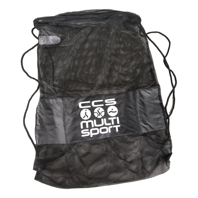 Bolso De Malla Para Natacion Ccs Multisport