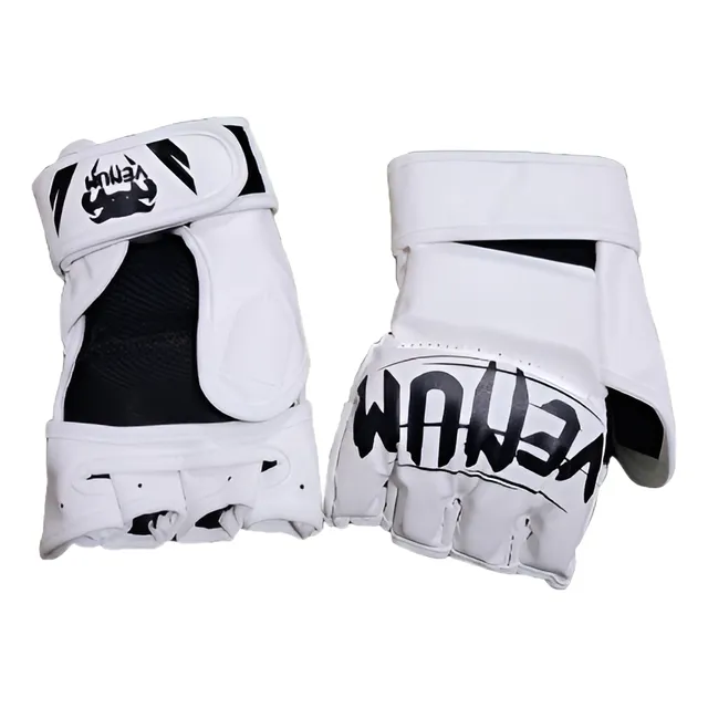 Guantes Mma - Guantes Cortos Artes Marciales- Guantes Ufc