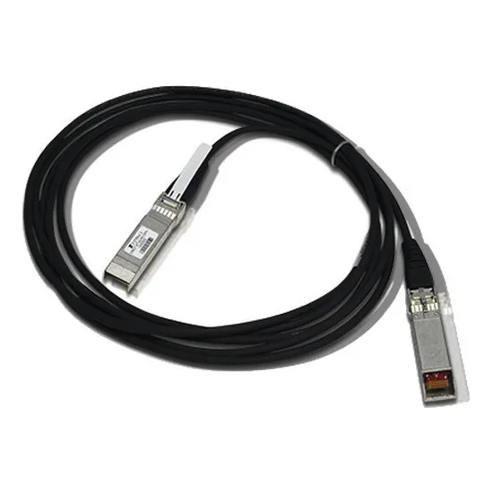 Cable De Conexión Directa Sfp+ Twinax 10 Gbps De 1 M