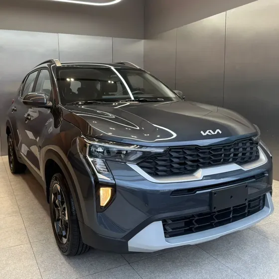 Kia Sonet 2027 1.5 Vibrant Aut